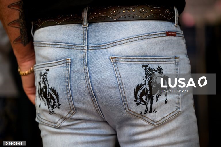 Austrália: 54.º Festival de Música Country de Tamworth