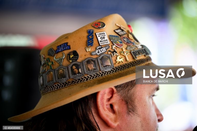 Austrália: 54.º Festival de Música Country de Tamworth