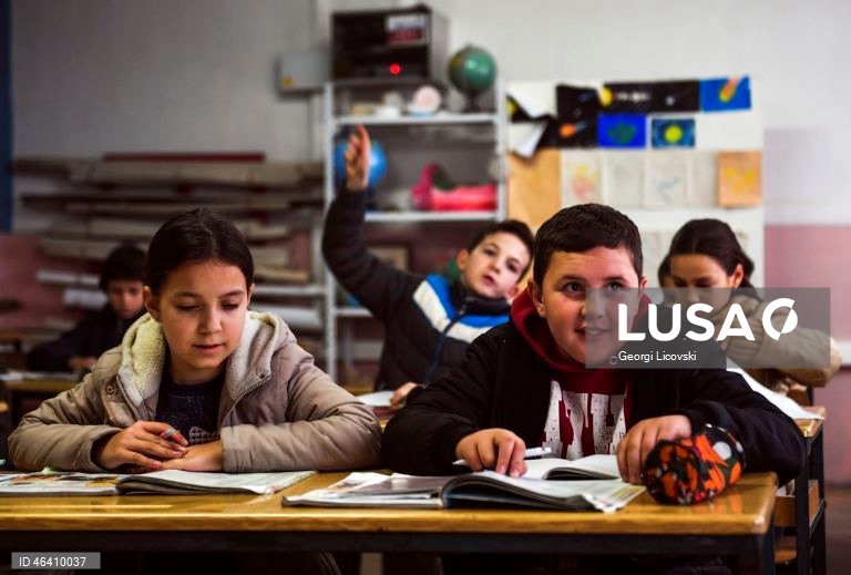 Dia Internacional da Educação