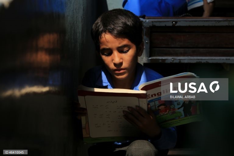 Dia Internacional da Educação