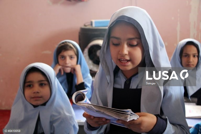 Dia Internacional da Educação