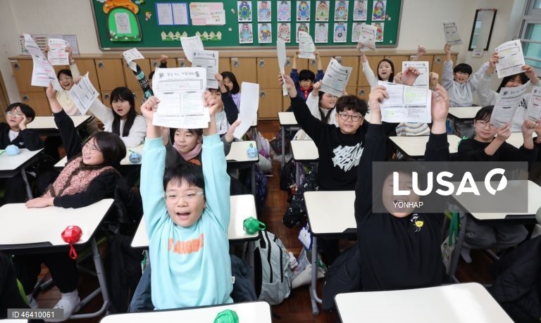 Dia Internacional da Educação