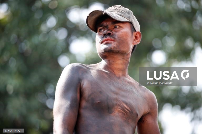 Myanmar: Quotidiano em Yangon