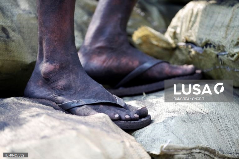 Myanmar: Quotidiano em Yangon