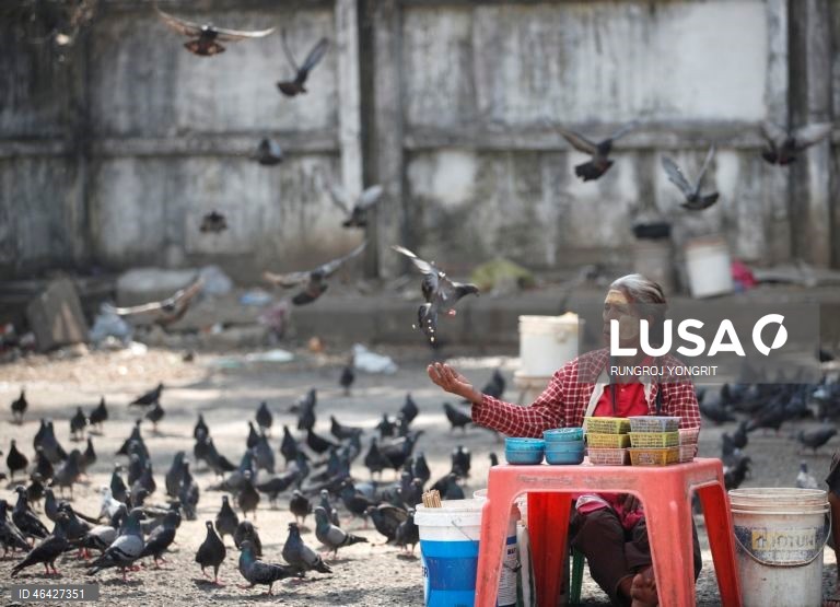 Myanmar: Quotidiano em Yangon