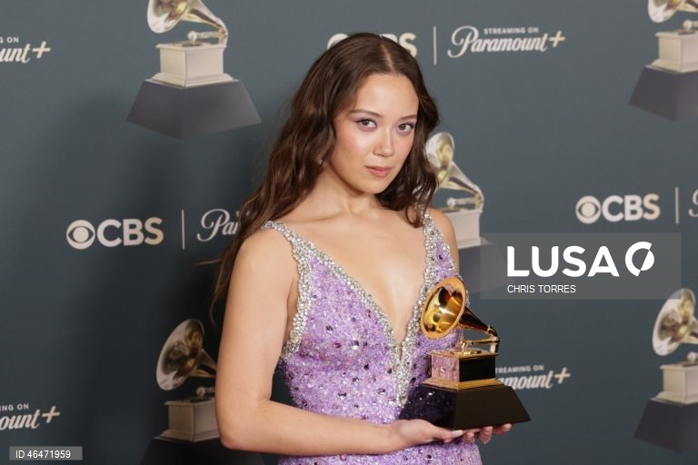 68.ª edição dos Grammy Awards - Vencedores