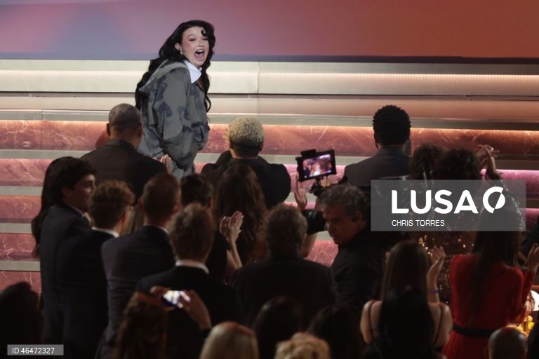 68.ª edição dos Grammy Awards - Vencedores