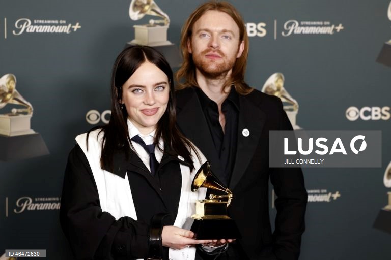 68.ª edição dos Grammy Awards - Vencedores