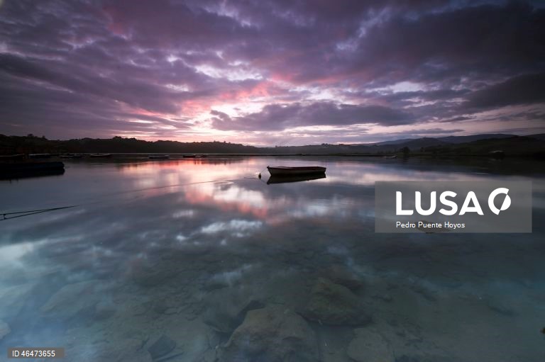 Dia Mundial das Zonas Húmidas