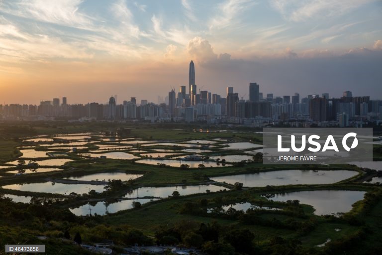 Dia Mundial das Zonas Húmidas