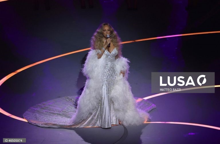 Itália: Cerimónia de abertura dos Jogos Olímpicos de Inverno de 2026