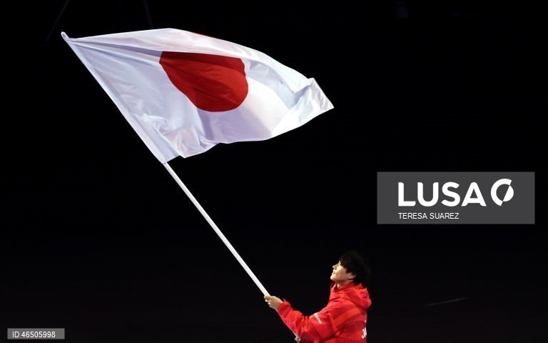 Itália: Cerimónia de abertura dos Jogos Olímpicos de Inverno de 2026