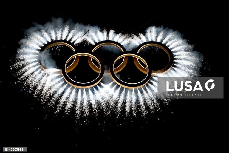 Itália: Cerimónia de abertura dos Jogos Olímpicos de Inverno de 2026