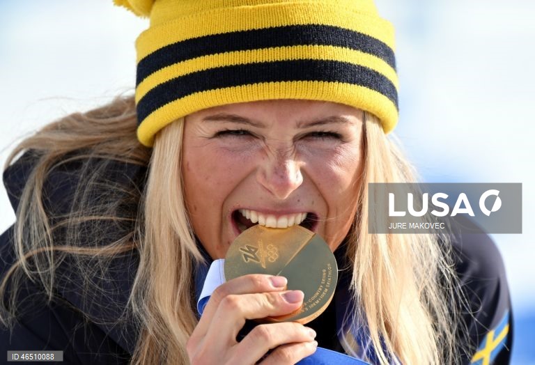 Itália: Jogos Olímpicos de Inverno de 2026