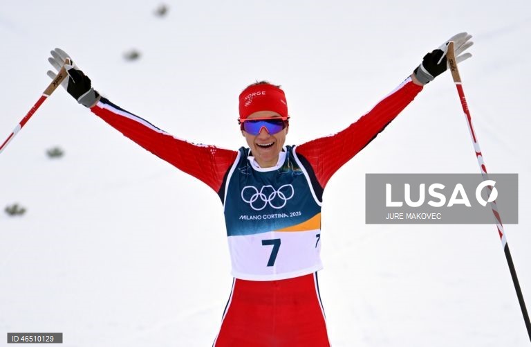 Itália: Jogos Olímpicos de Inverno de 2026