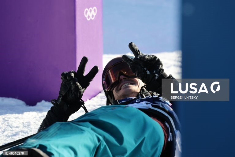 Itália: Jogos Olímpicos de Inverno de 2026