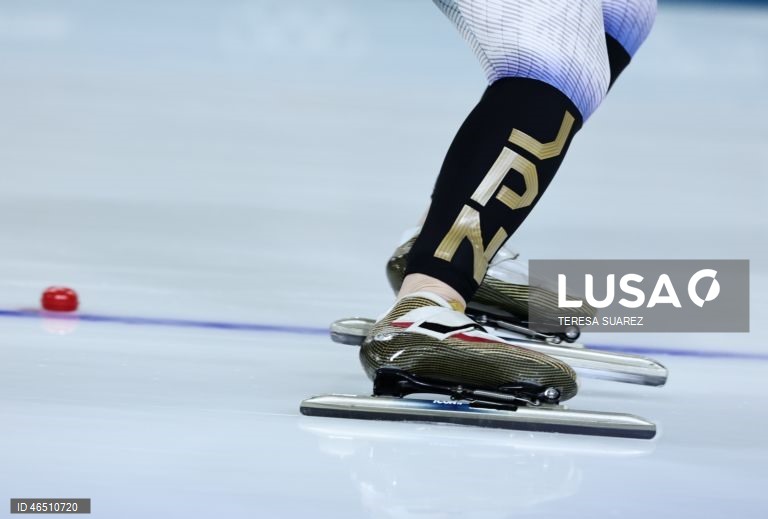 Itália: Jogos Olímpicos de Inverno de 2026