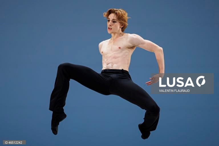 Suiça: 54º Prémio de Lausanne