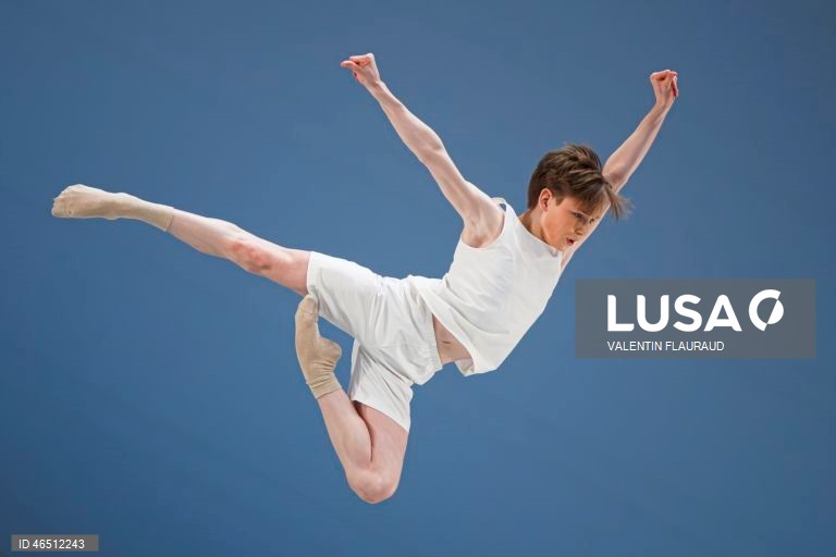 Suiça: 54º Prémio de Lausanne