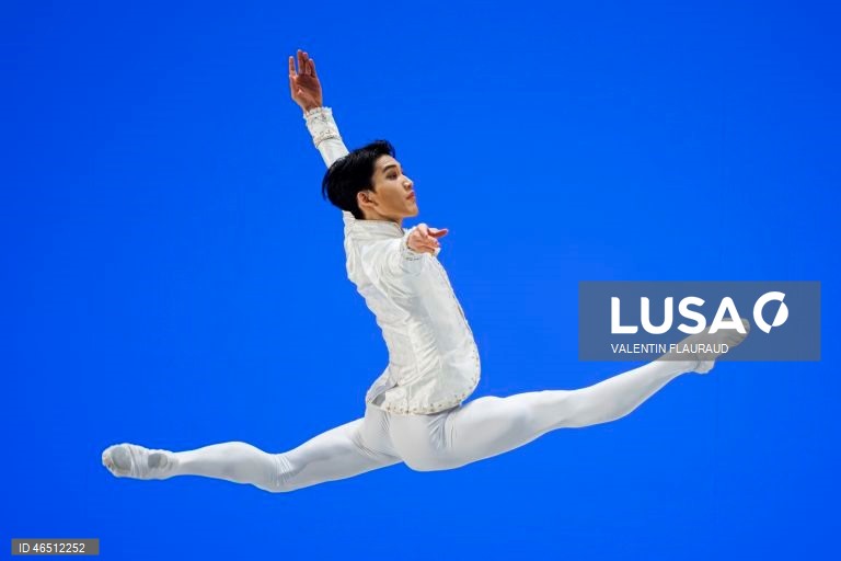 Suiça: 54º Prémio de Lausanne