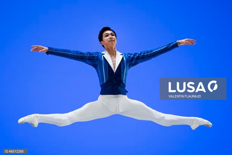 Suiça: 54º Prémio de Lausanne