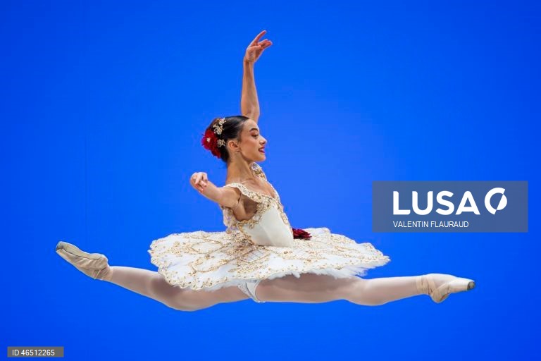 Suiça: 54º Prémio de Lausanne