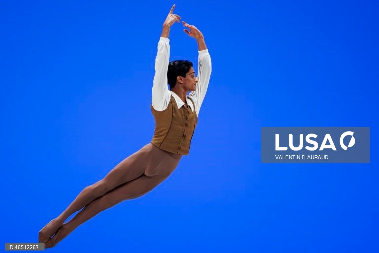 Suiça: 54º Prémio de Lausanne