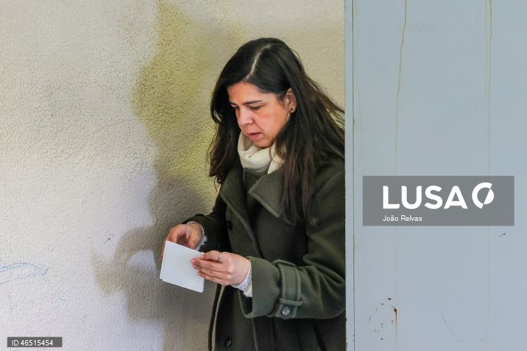 Eleições presidenciais 2026