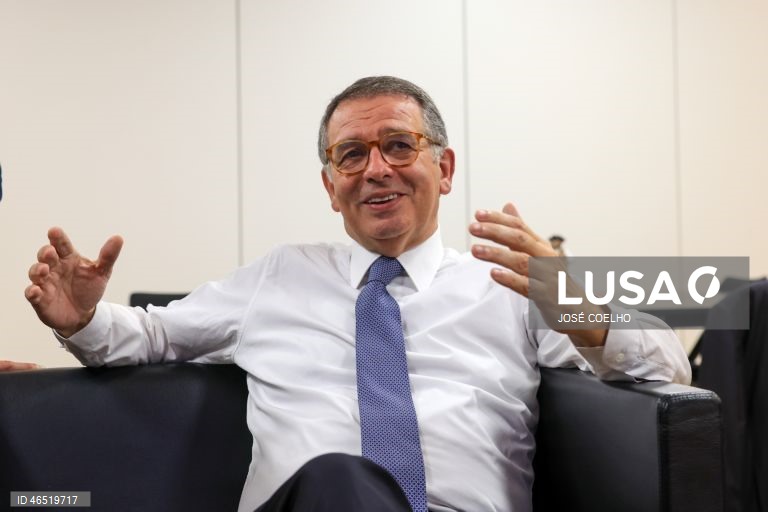 António José Seguro vence as eleições presidenciais de 2026
