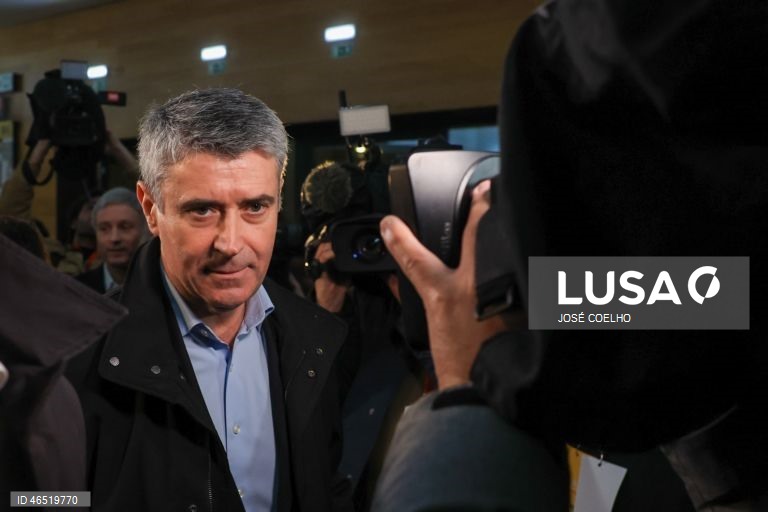 António José Seguro vence as eleições presidenciais de 2026