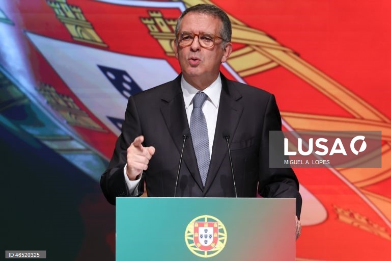 António José Seguro vence as eleições presidenciais de 2026