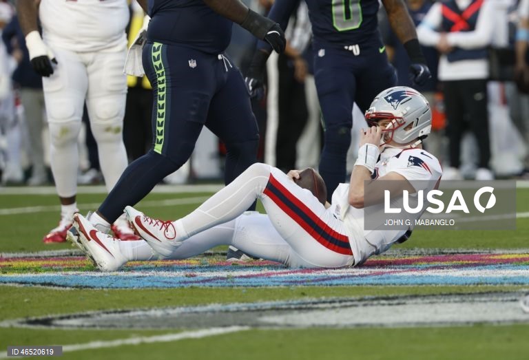 EUA: Seattle Seahawks vencem 60.º Super Bowl e conquistam segundo título da NFL