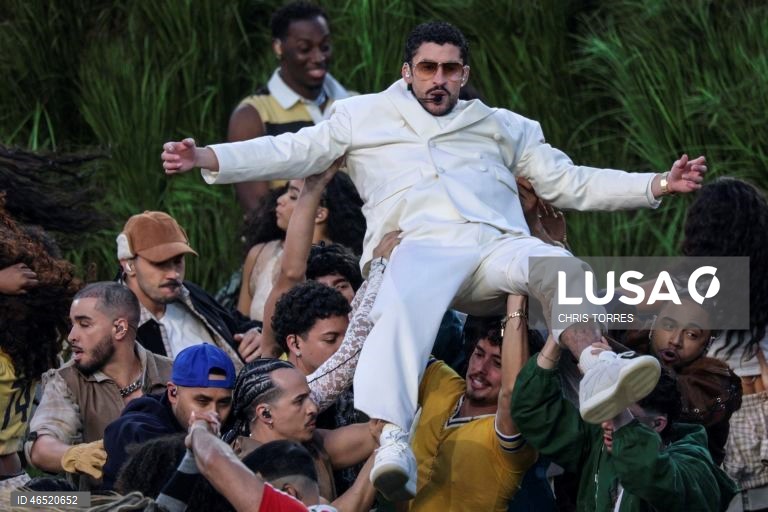 EUA: Seattle Seahawks vencem 60.º Super Bowl e conquistam segundo título da NFL