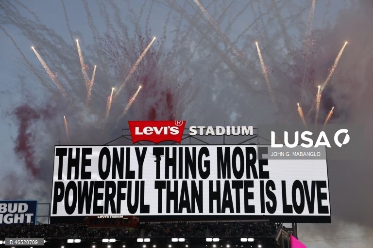 EUA: Seattle Seahawks vencem 60.º Super Bowl e conquistam segundo título da NFL