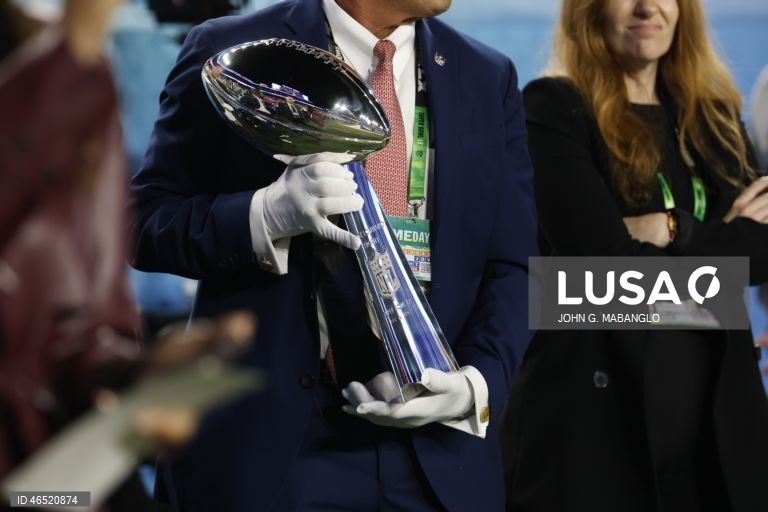 EUA: Seattle Seahawks vencem 60.º Super Bowl e conquistam segundo título da NFL