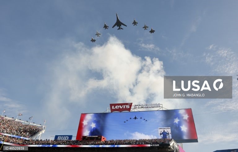 EUA: Seattle Seahawks vencem 60.º Super Bowl e conquistam segundo título da NFL