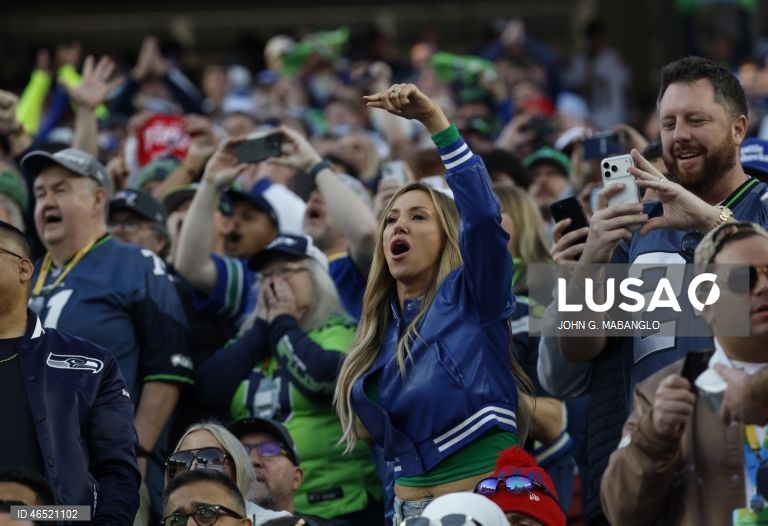 EUA: Seattle Seahawks vencem 60.º Super Bowl e conquistam segundo título da NFL