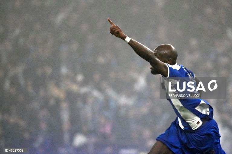 I Liga: FC Porto vs Sporting