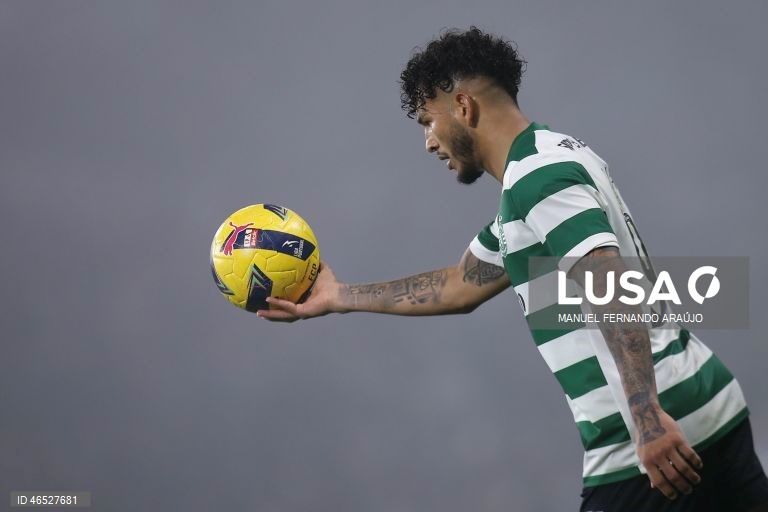 I Liga: FC Porto vs Sporting