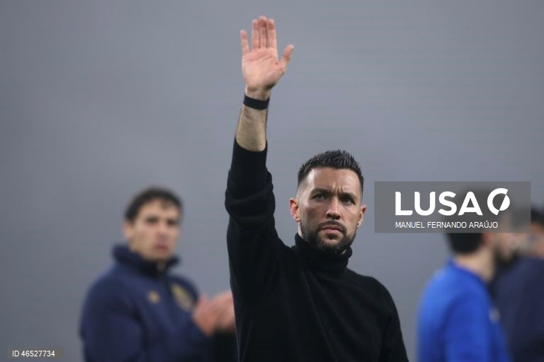 I Liga: FC Porto vs Sporting