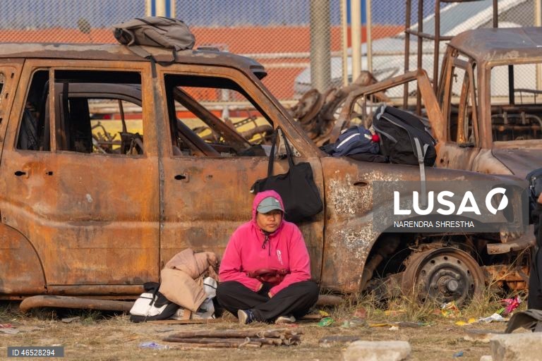 Nepal: 150 000 civis treinam antes das eleições parlamentares para apoiar na segurança 