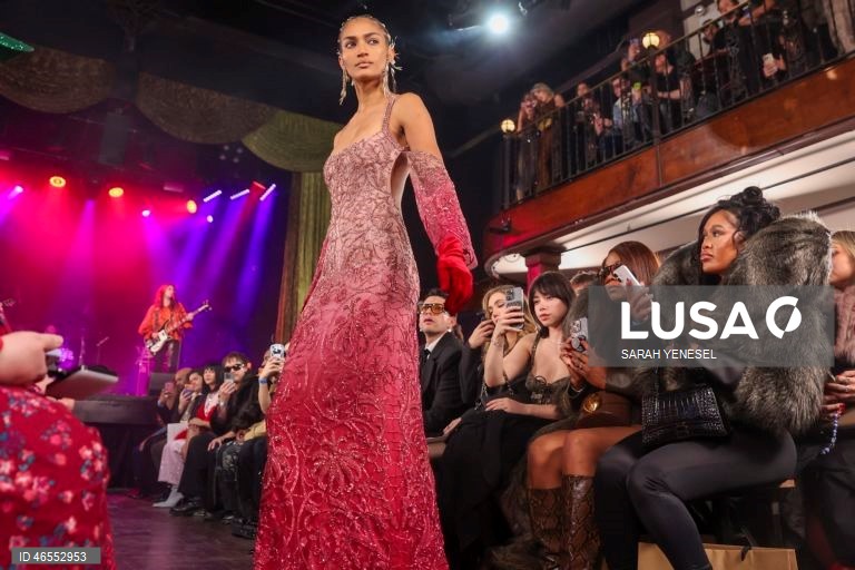 Semana da Noda de Nova Iorque - Cucculelli Shaheen