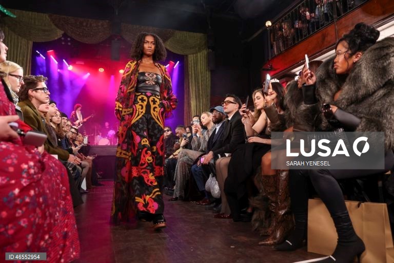 Semana da Noda de Nova Iorque - Cucculelli Shaheen