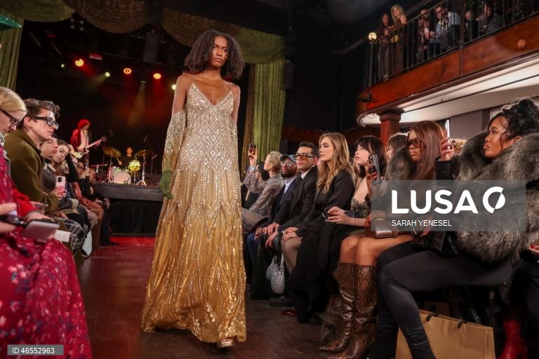 Semana da Noda de Nova Iorque - Cucculelli Shaheen