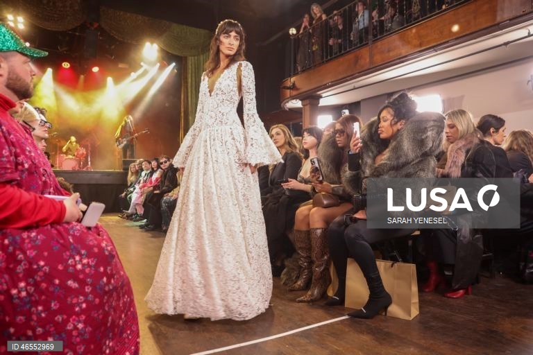 Semana da Noda de Nova Iorque - Cucculelli Shaheen