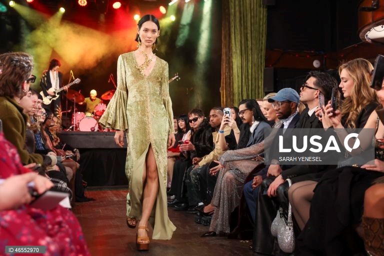 Semana da Noda de Nova Iorque - Cucculelli Shaheen