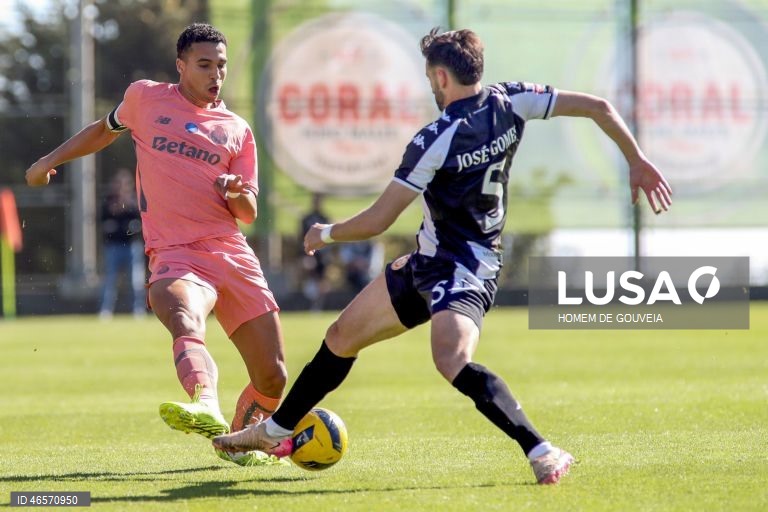 Nacional vs FC Porto