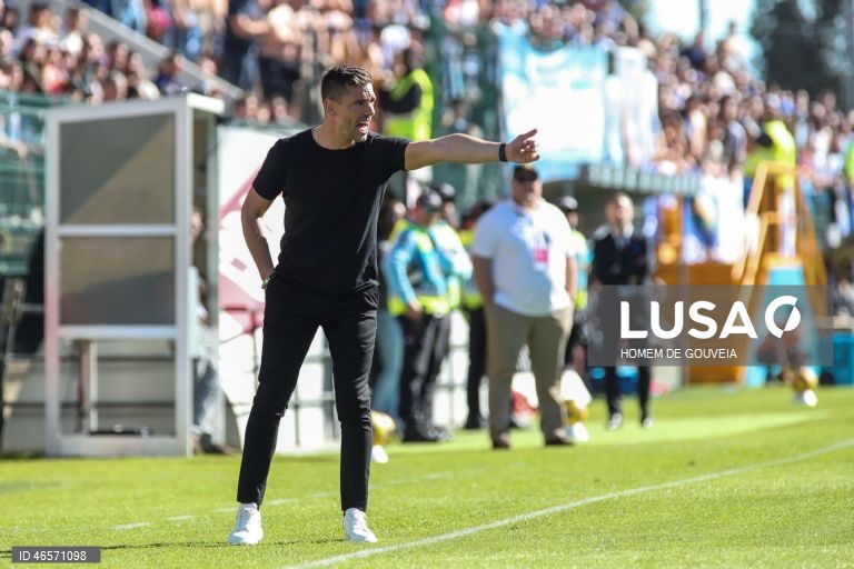 Nacional vs FC Porto