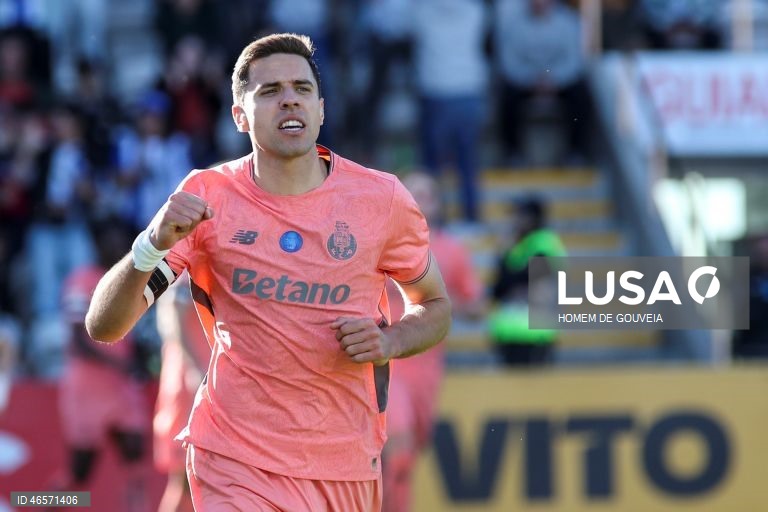 Nacional vs FC Porto