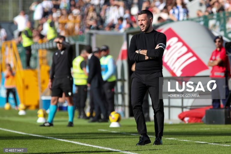 Nacional vs FC Porto